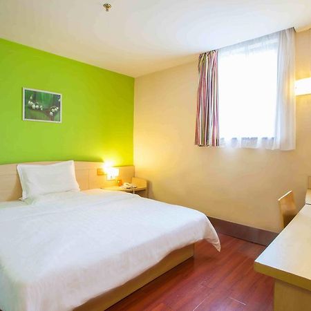 7Days Inn Guiyang West Yan'An Road Esterno foto