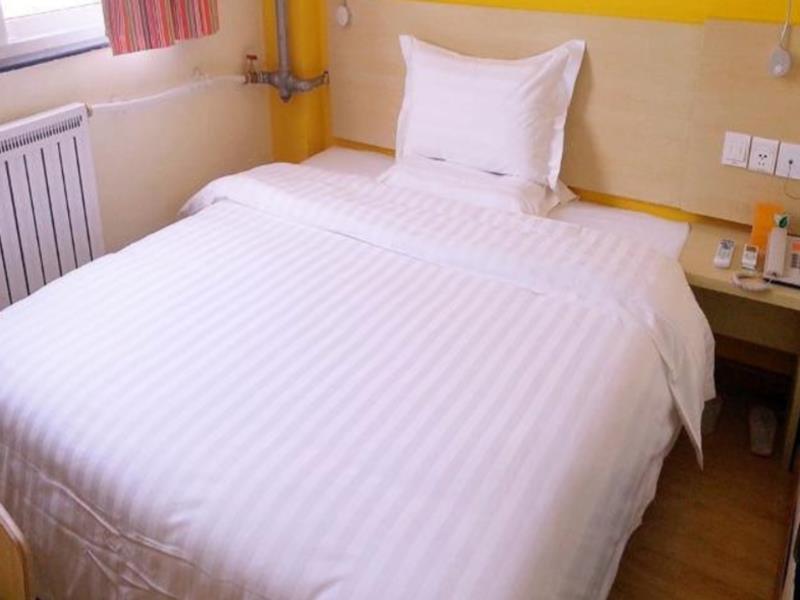 7Days Inn Guiyang West Yan'An Road Esterno foto
