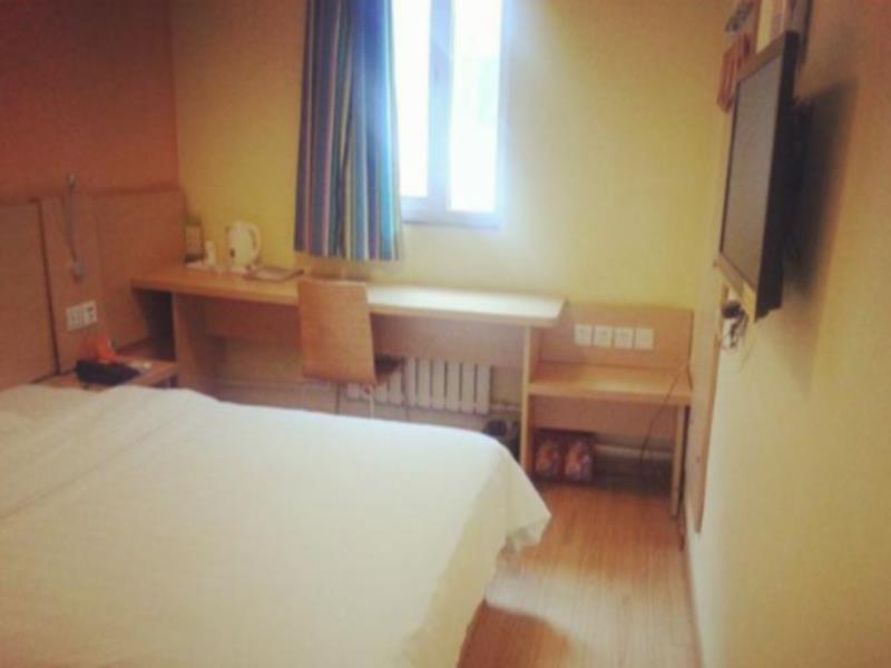 7Days Inn Guiyang West Yan'An Road Esterno foto